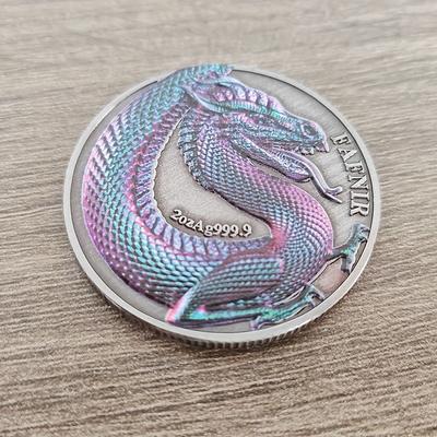 Regali e souvenir – Riproduzioni di monete