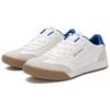 Skechers Zinger 2.0 Comfortable Versatile Durable Breathable Low-Top Running Shoes Men sneaker White 183284-WHT