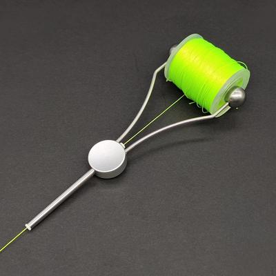 Fly Fishing Tying Tool Lure Making Accessories Lures Finisher Durable