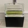 Used Rare/GUCCI Envy For Men Eau de Toilette 50ml
