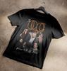 Retro The OC- Welcome To the OC Bitch 90's Vintage T-Shirt Size S-5XL