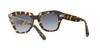 Sunglasses RB2186 YELLOW HAVANA 49 Ray-Ban