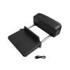 PU Leather Car Armrest Pad Cover Mat Auto for Seat Armrests Box Pads Protector M