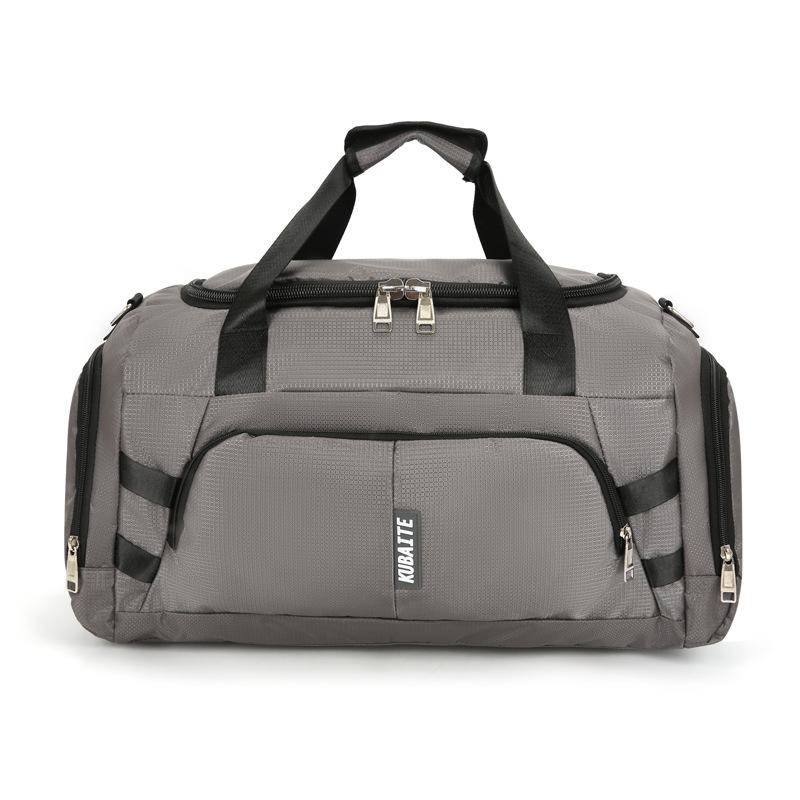 Large-capacity travel bags Men's and women's travel bags Short-haul luggage bags Sports fitness bags Handbags Trend boarding bags