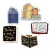 Magic Book Series: Hedgehog Cat Brooch - Creative Badge Ornament