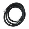 Flexible Latex Tube High Pressure Hose Silicone Shower Hose High Water Pressure
