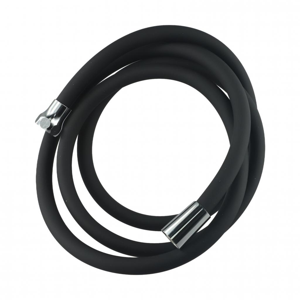 Flexible Latex Tube High Pressure Hose Silicone Shower Hose High Water Pressure
