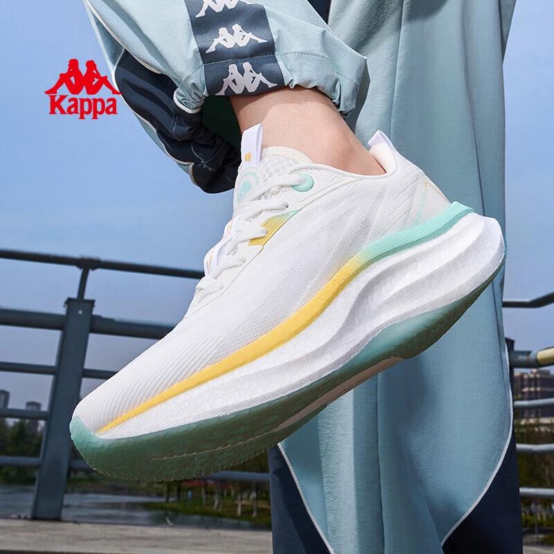 Kappa Tafeng 2.0 Women s Mesh Running Shoes 35