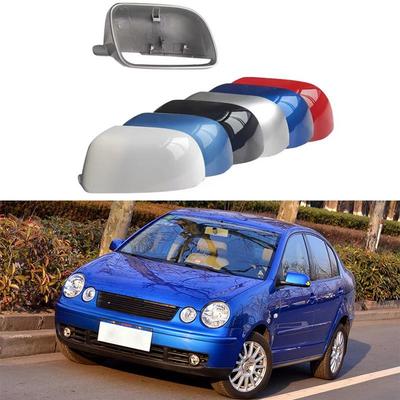 Volkswagen POLO 2004-2005 Rearview Mirror Cover with Lower Strip