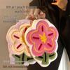 Premium Cute Kitchen & Bathroom Hand Towel - Lint-Free, Absorbent, Hangable, Odorless