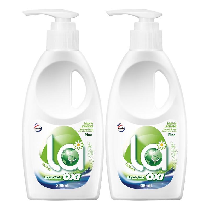 Walch Underwear Laundry Detergent