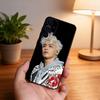 C-Choi S-Seung Hyun T-TOP Schwarzes Cover Handyhülle Für Samsung S26,S25,S24,S21,S22,S23,S30,Ultra,S20,Plus,Fe,Lite,5G