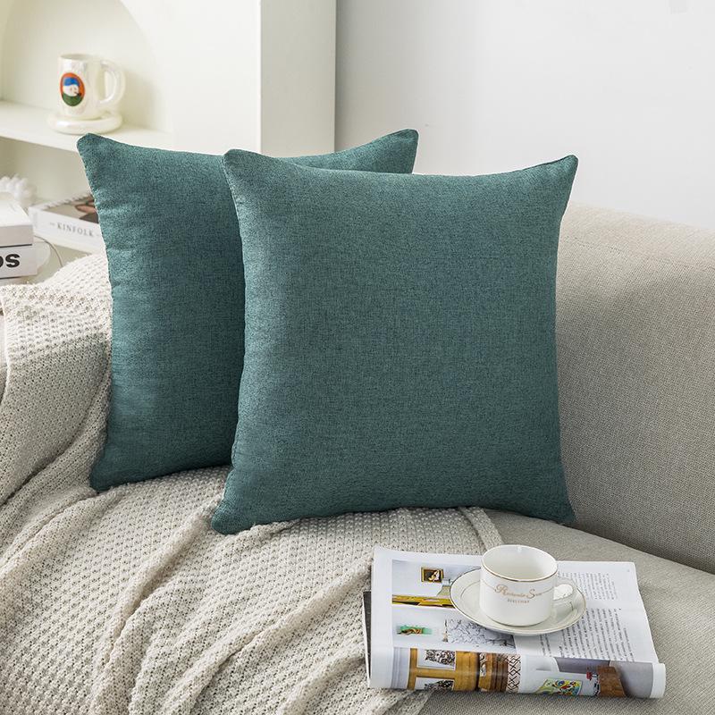 

Автомобильный плед и подушка двойного назначения: Утолщенное, многофункциональное одеяло для сна и подушка для поясничной поддержки 48*48 cm Insert Only