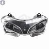 Ducati 848/1098/1198 Front Headlight Assembly