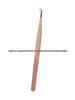 Precision Fiber Tip Eyelash Tweezers for Detailed Grafting and Blooming