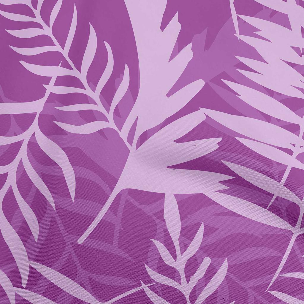 oneOone Bavlněný kembrik Magenta Látka Oceánský Podmořský Život Látka na Šití Tištěná Řemeslná Látka na Metráž 42 Palců