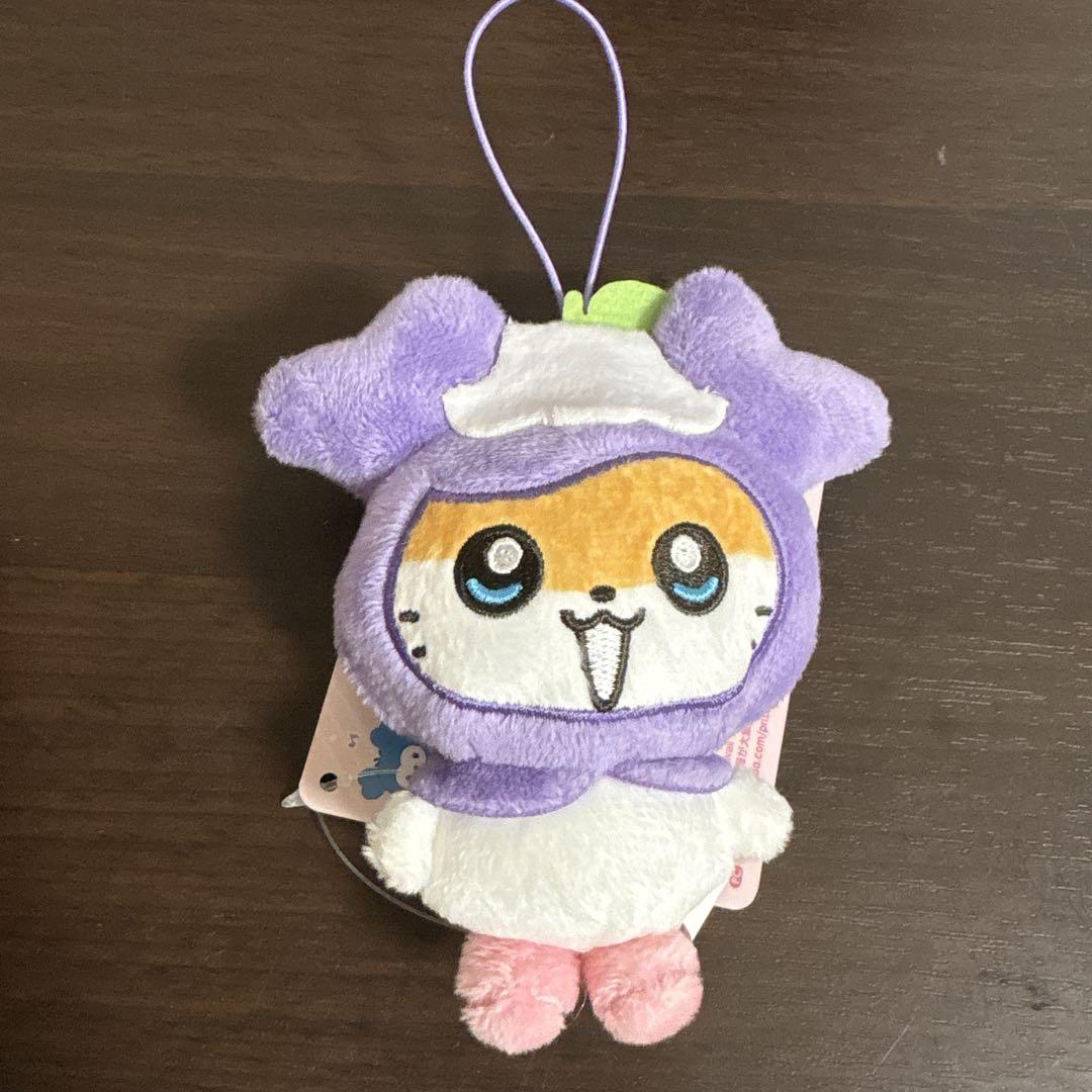 

[Б/У] TWICE LOVELYS Маскот Sanrio эксклюзив gigo Сана