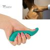 3Pcs Trigger Point Massage Tool And Thumb Saver for Full Body Deep Tissue Massage Trigger Point Manual Tools for Back Neck Arm Thighs Calves