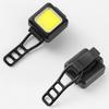 Strobe Modes LED Bike Light Weak Light Headlight Rear Bicycle Taillight  Bicycle
