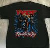 Vintage Ratt Reach For The Sky T-Shirt
