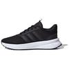 New X_PLR Path 'Black White' Women's ID0482