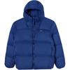 LACOSTE Down Jacket Men's Green BH7841