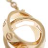 CARTIER  B7212400 Necklace K18 yellow gold Women