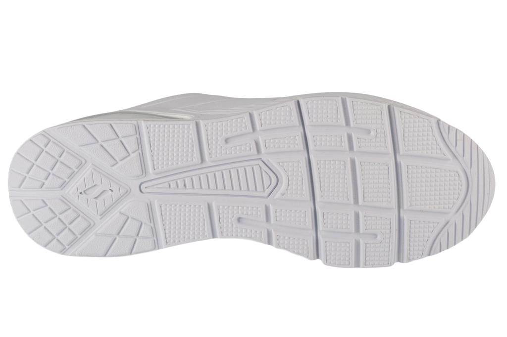 Skechers Uno 2 - Air Around You, Mens white Sneakers