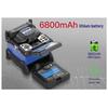 DIGFOR KL-820 Fully Automatic Fiber Optic Fusion Splicer