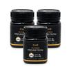 Hiwell New Zealand Premium Manuka Honey UMF15+ MGO512+3 pcs 250g
