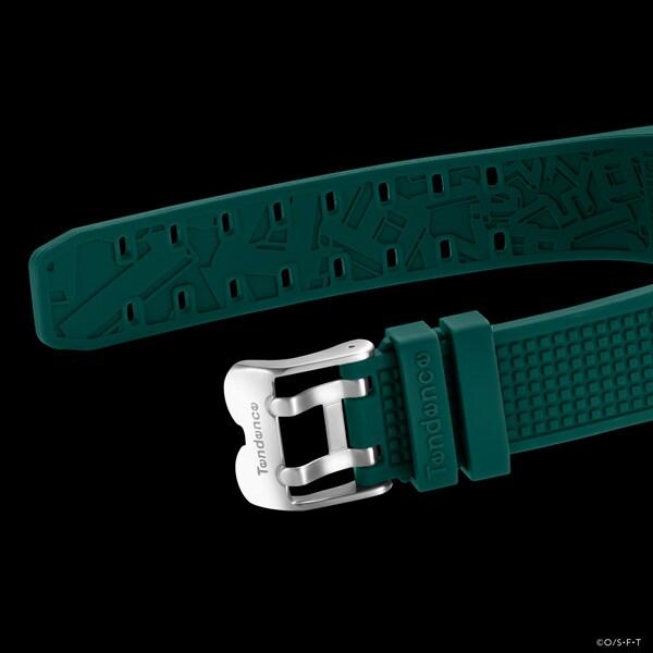 Tendence FLASH Collaboration Chopper TY532026 Wrist Watch