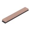Whetstone Strip Knife Sharpener Set with Non Slip Pad Sharpening Stone for Kitchen