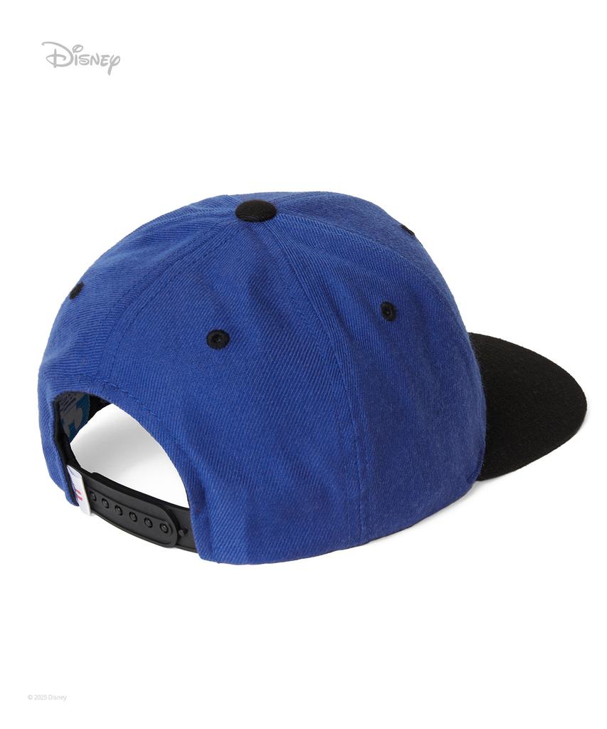 THISISNEVERTHAT Tnt_Mickey_Friends Cap Blue/Black