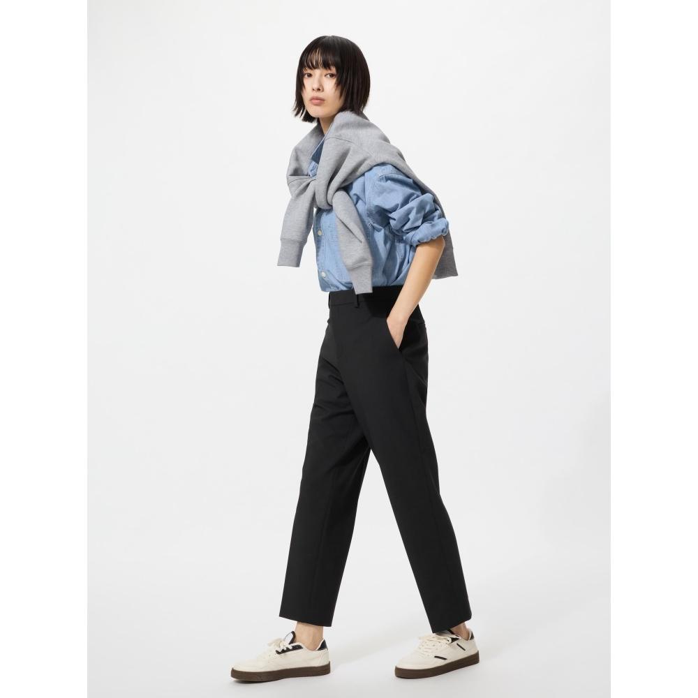 Uniqlo Japan Smart Ankle Pants