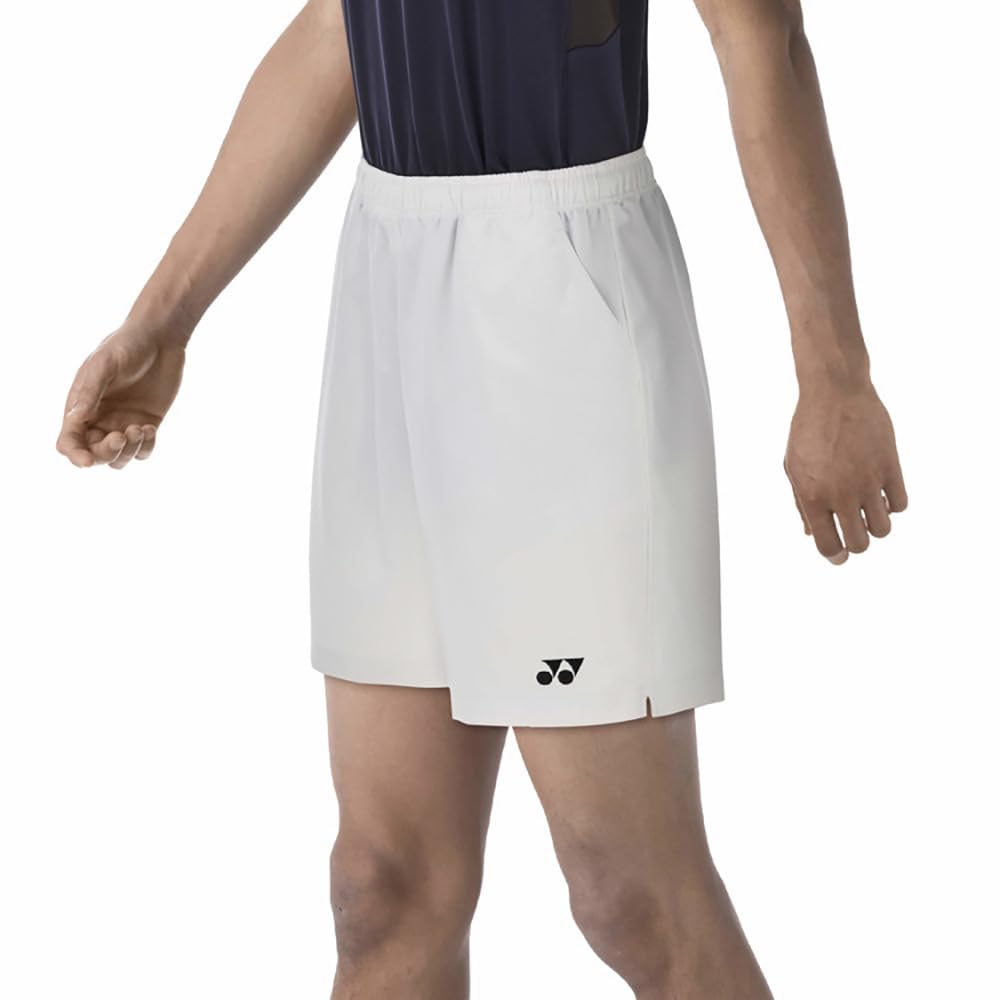 Yonex Shorts 15160 White L (011)