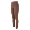 Seamless High-Waist Peach Hip Yoga Fitness Pants for Women