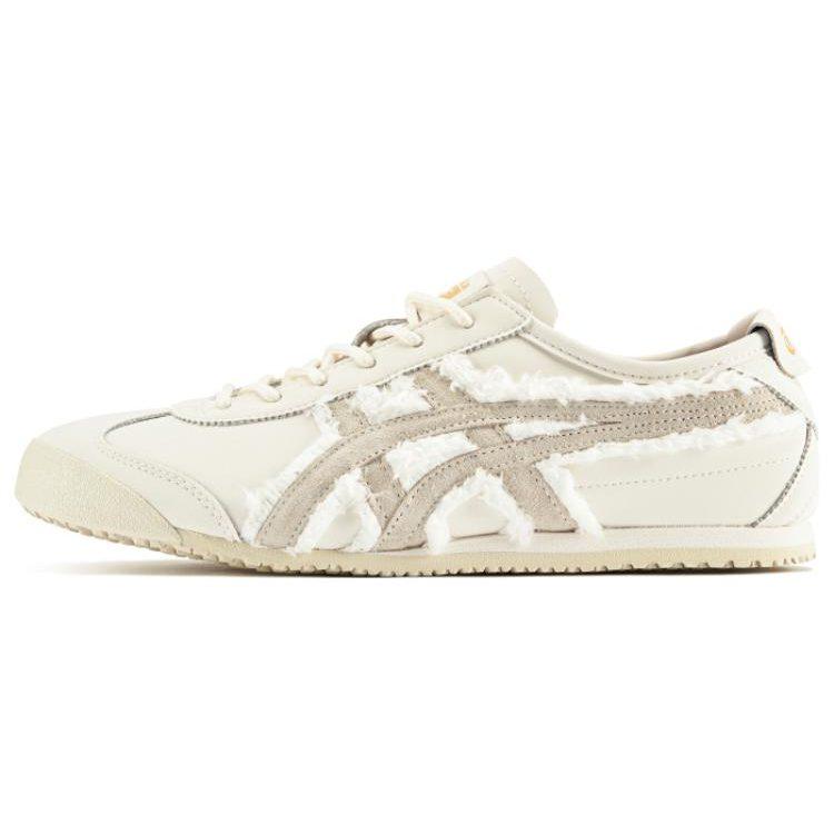 Onitsuka Tiger Mexico 66 'Cream Birch' Women's 1183C125-100