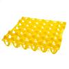 Yotijay Egg Trays, Egg Boxes, Egg Cases, Egg Holders, 10 Egg Trays, Holds 30 Eggs Each, Egg Cases for Home Chicken Farmers, Stackable Egg Cartons, Hol