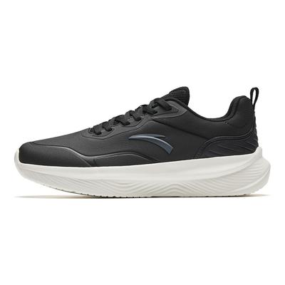 Treading 299 Training Shoes Men Sneakers Basic-Black 912537725-6