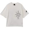 Jordan M J Round Neck Pullover Soft Comfortable T-Shirt Unisex T-Shirts IQ5977-100