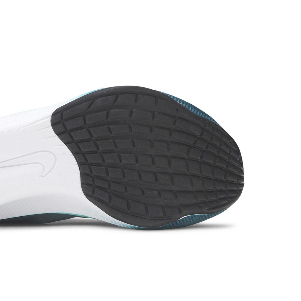 Nike Zoom Fly 3 'Ekiden Zoom Pack' (Unisex) Neptune Green / Midnight Turquoise / Aurora / Hyper Crimson Running Shoes CD4570 300