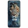 For Vivo V25 Pro Case V2158 Soft Silicone TPU Phone Cover For Vivo V25 Pro 5G Case Shockproof Capa V 25 Pro V25Pro Coque Cool