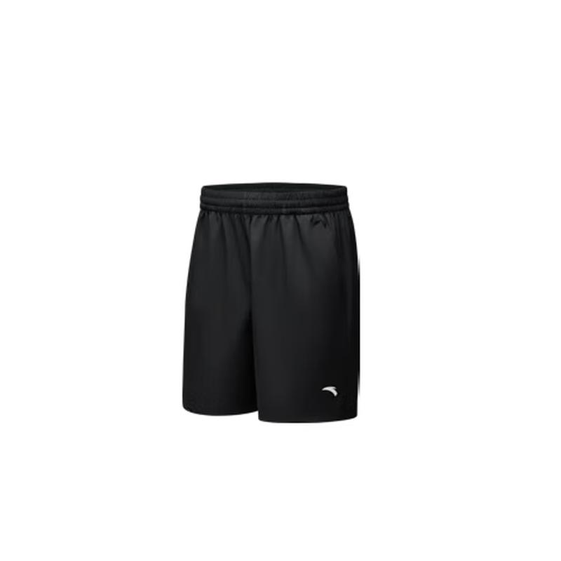 Anta Men s Woven Sports Shorts XL