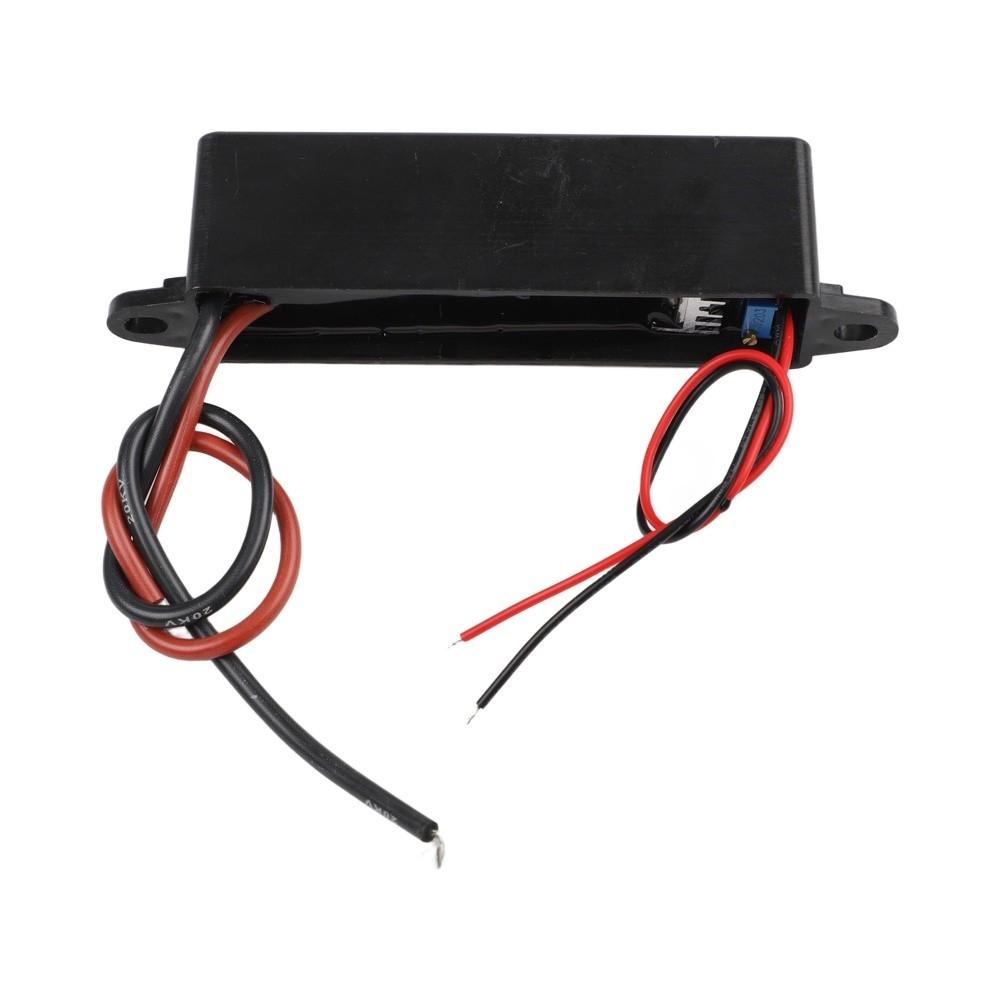 12V Input Voltage Boost Module High Voltage Generator Pulse Generator