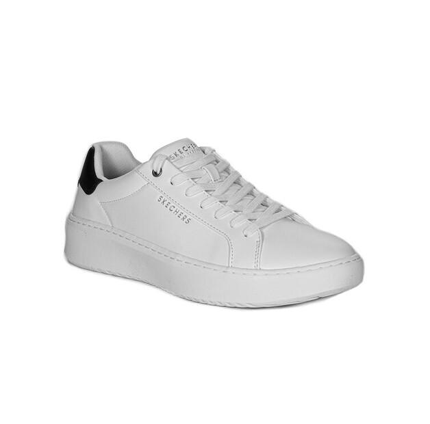 Полуботинки Skechers 183175/WHT EU 43