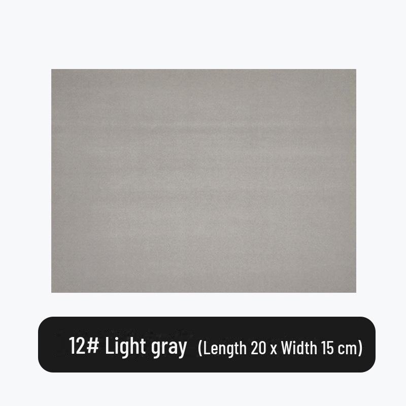 Seamless Self-Adhesive Down Jacket & Raincoat Repair Patch