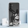 A-Ariana G-Grande Cover for Samsung Galaxy A17 A37 A57 A16 A26 A36 A56 A15 A14 A55 Phone Case A13 A53 A25 A35 A24 A34 A23 A33 Ga