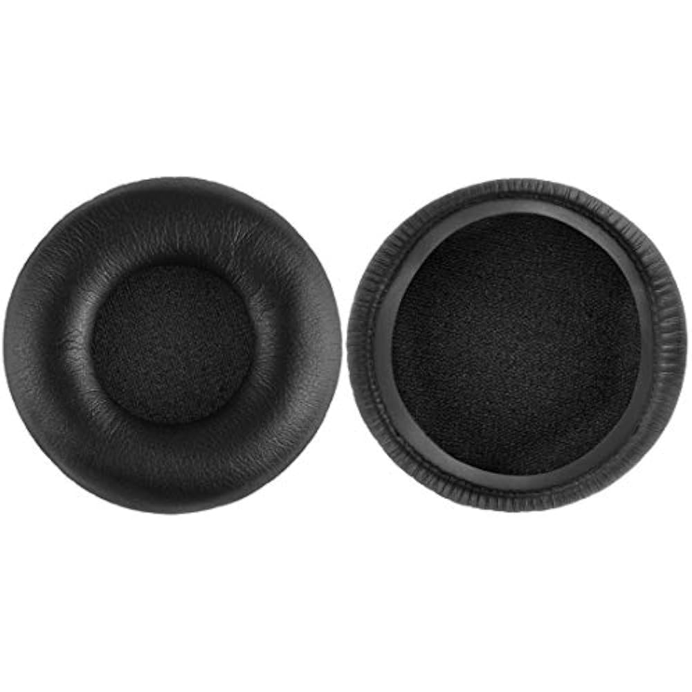 Geekria Earpad Compatible Pad ArcGe AKG K402/ K403/ K420/ K430/ K450/ K451/ K452/ K480/ K24P/ K26...