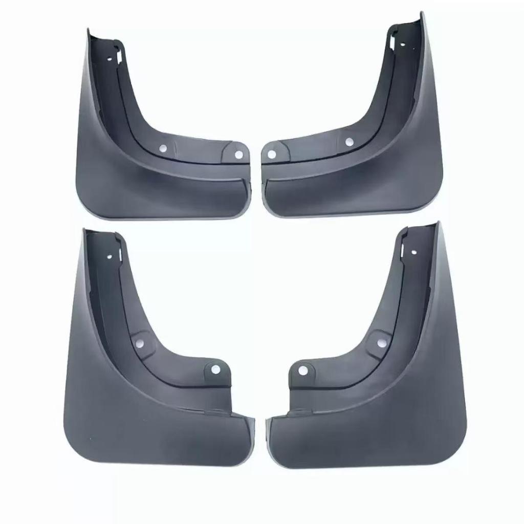 Tesla Model 3/Y Kotflügel vorne Erneuerungskit - Zubehör für kurze Reifenmodifikation
