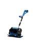 Brushless Snow Blower Thrower Cordless Electric Snowplow For Makita 21V Battery (No Battery) Handheld Electric Snow Shovel
